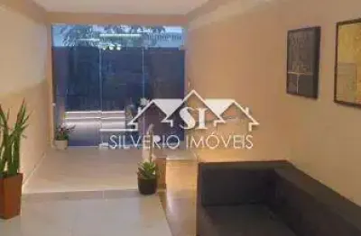 Apartamento com 3 quartos à venda na Tijuca, Rio de Janeiro 