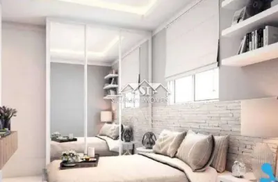Apartamento com 2 quartos à venda no Bingen, Petrópolis 