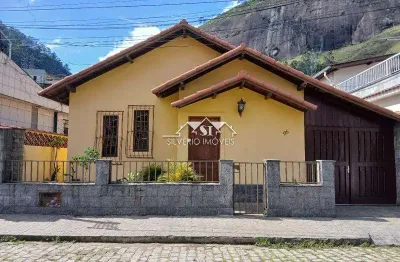 Casa com 4 quartos à venda no Cascatinha, Petrópolis 