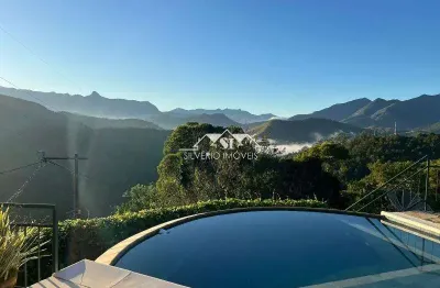 Casa com 3 quartos à venda no Araras, Petrópolis 