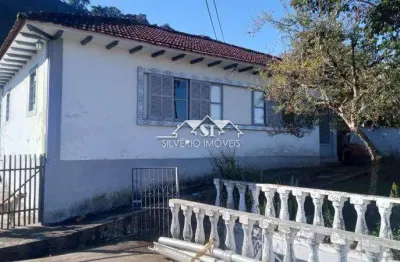 Casa com 3 quartos à venda no Quitandinha, Petrópolis 