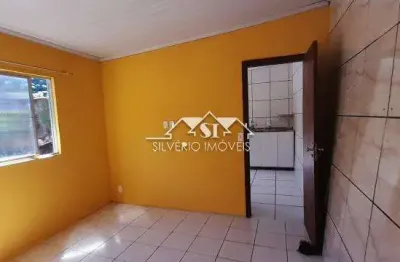 Casa com 1 quarto para alugar no Bingen, Petrópolis 