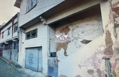 Apartamento com 2 quartos à venda no Alto da Serra, Petrópolis 