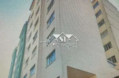Apartamento com 1 quarto à venda no Centro, Petrópolis 