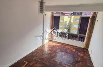 Apartamento com 2 quartos para alugar no Quitandinha, Petrópolis 