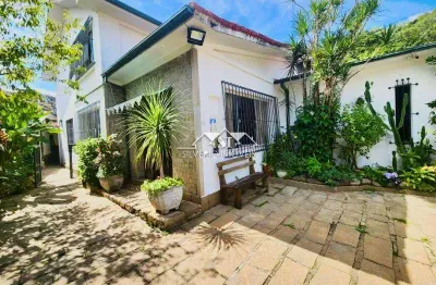 Casa com 4 quartos à venda no Mosela, Petrópolis 