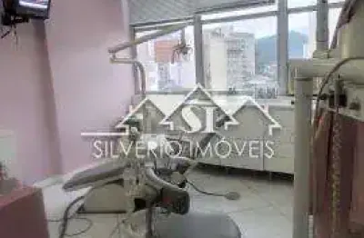 Sala comercial à venda no Centro, Petrópolis 