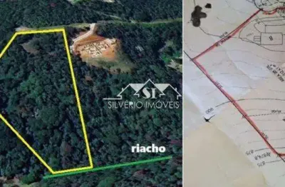 Terreno em condomínio fechado à venda no Araras, Petrópolis 