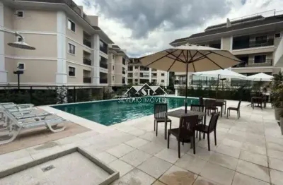 Apartamento com 2 quartos à venda em Itaipava, Petrópolis 