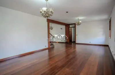 Casa com 6 quartos para alugar no Centro, Petrópolis 