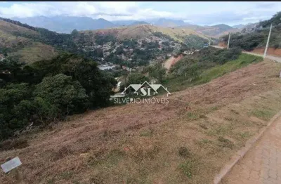 Terreno à venda em Itaipava, Petrópolis 