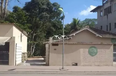 Casa com 2 quartos para alugar no Posse, Petrópolis 