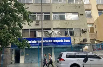 Casa comercial à venda em Botafogo, Rio de Janeiro 