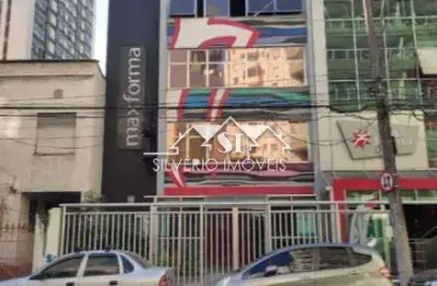 Casa comercial à venda em Botafogo, Rio de Janeiro 