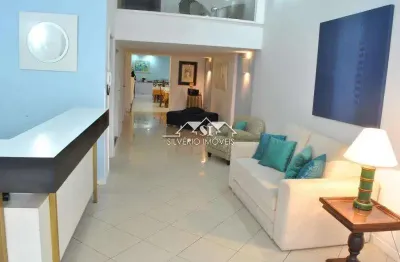 Casa comercial à venda no Centro, Petrópolis 