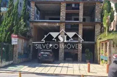 Casa comercial à venda em Itaipava, Petrópolis 