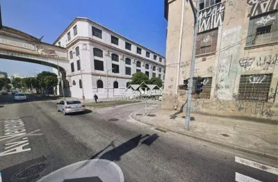 Casa comercial à venda em Gamboa, Rio de Janeiro 