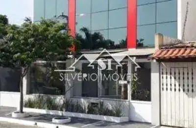 Casa comercial à venda no Parque Burle, Cabo Frio 