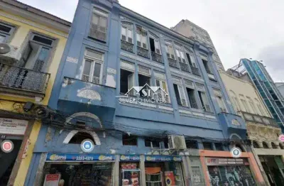 Casa comercial à venda no Centro, Rio de Janeiro 