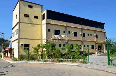 Casa comercial à venda na Vila Muriqui, Mangaratiba 