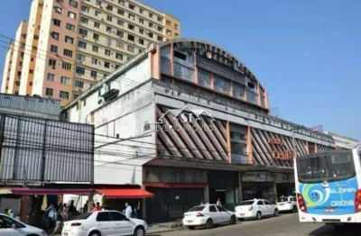 Casa comercial à venda no Centro, Nova Iguaçu 