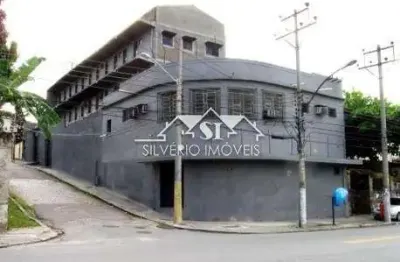 Casa comercial à venda em Inhaúma, Rio de Janeiro 