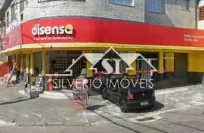 Casa comercial à venda na Cascadura, Rio de Janeiro 
