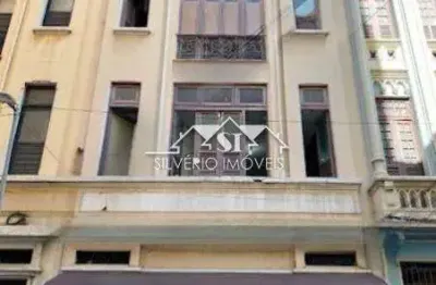 Casa comercial à venda no Centro, Rio de Janeiro 