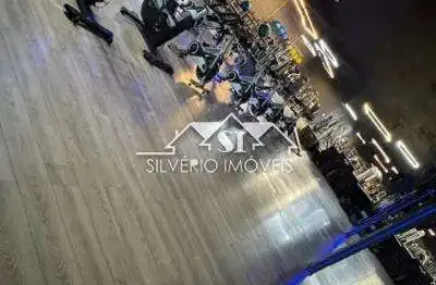 Casa comercial à venda em Itaipava, Petrópolis 
