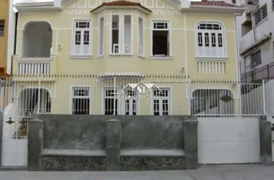 Casa comercial à venda em São Cristóvão, Rio de Janeiro 