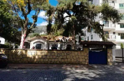 Casa comercial à venda no Alto, Teresópolis 