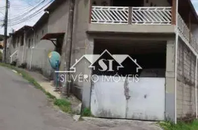 Casa comercial à venda no Bingen, Petrópolis 