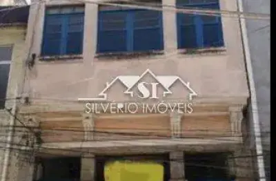 Casa comercial à venda em Gamboa, Rio de Janeiro 