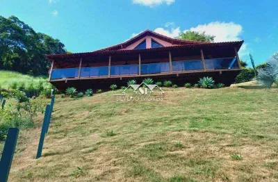 Casa com 3 quartos à venda na Zona Rural, Areal 