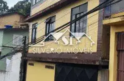 Casa comercial para alugar no Coronel Veiga, Petrópolis 