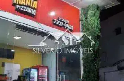 Casa comercial à venda no Centro, Petrópolis 