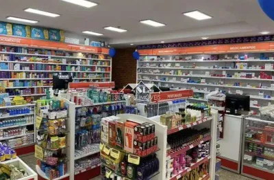 Casa comercial à venda em Itaipava, Petrópolis 