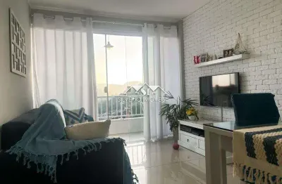 Apartamento com 2 quartos à venda no Quitandinha, Petrópolis 