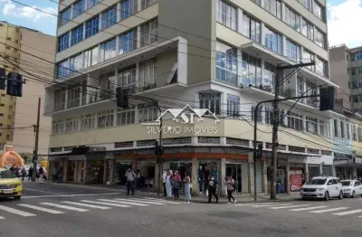Casa comercial à venda no Centro, Petrópolis 