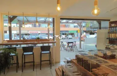 Casa comercial à venda em Itaipava, Petrópolis 