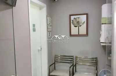Casa comercial à venda no Centro, Petrópolis 