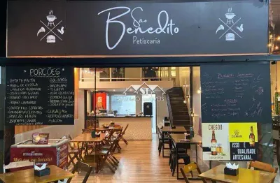 Casa comercial à venda no Corrêas, Petrópolis 