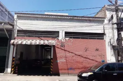 Casa comercial para alugar no Centro, Petrópolis 