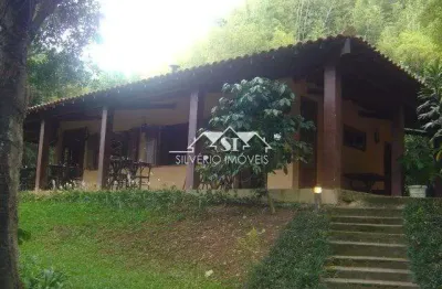 Casa comercial para alugar em Itaipava, Petrópolis 