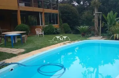 Fazenda para alugar no Araras, Petrópolis 