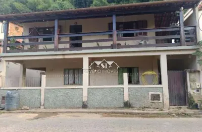 Casa com 3 quartos à venda no Alberto Torres, Areal 
