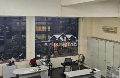 Sala comercial à venda no Centro, Rio de Janeiro 