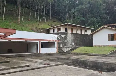 Casa com 3 quartos à venda em Itaipava, Petrópolis 