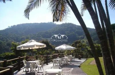 Casa com 10 quartos à venda no Pedro do Rio, Petrópolis 