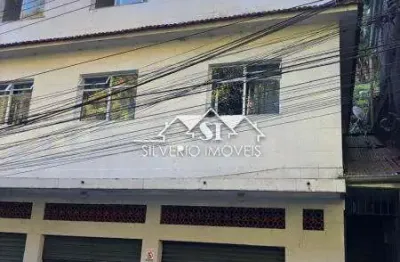 Apartamento com 2 quartos para alugar no Mosela, Petrópolis 